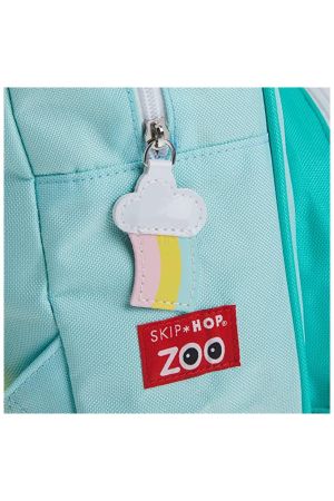 Skip Hop Zoo Sırt Çantası Unicorn - Thumbnail