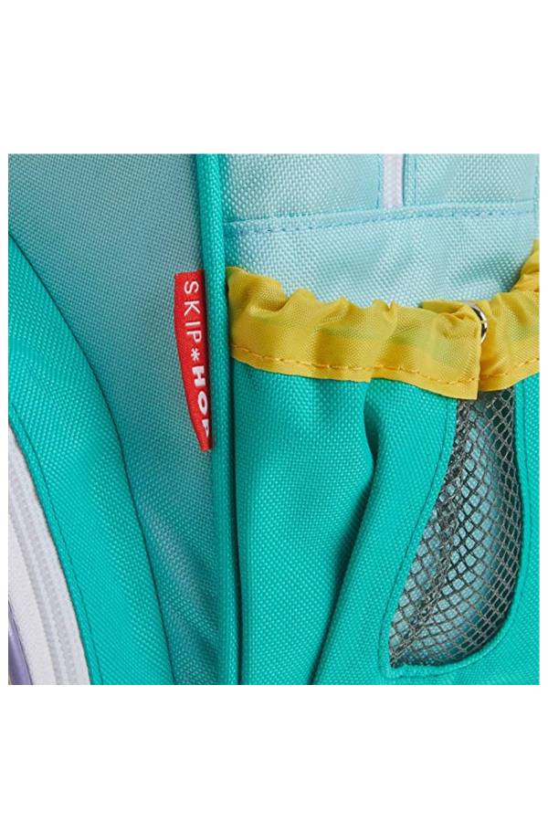 Skip Hop Zoo Sırt Çantası Unicorn