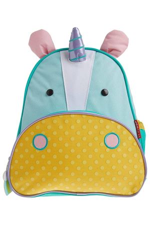 Skip Hop - Skip Hop Zoo Sırt Çantası Unicorn