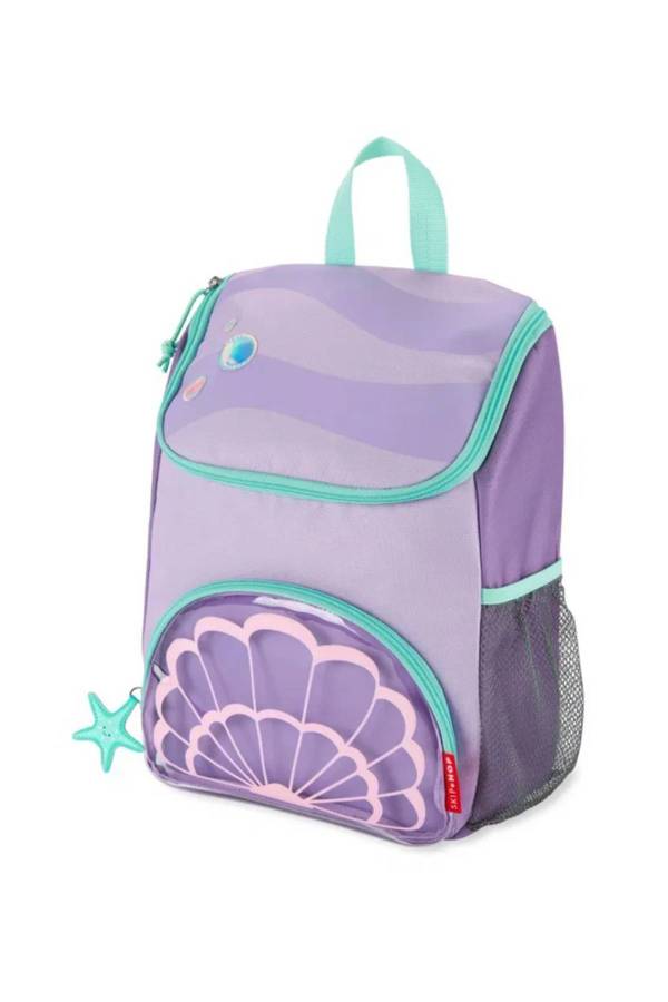 Skip Hop Zoo Sırt Çntası Deniz Kabuğu