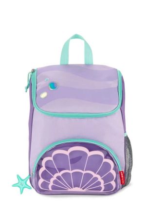 Skip Hop Zoo Sırt Çntası Deniz Kabuğu - Thumbnail