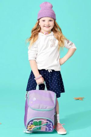 Skip Hop Zoo Sırt Çntası Deniz Kabuğu - Thumbnail