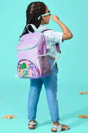 Skip Hop Zoo Sırt Çntası Deniz Kabuğu - Thumbnail