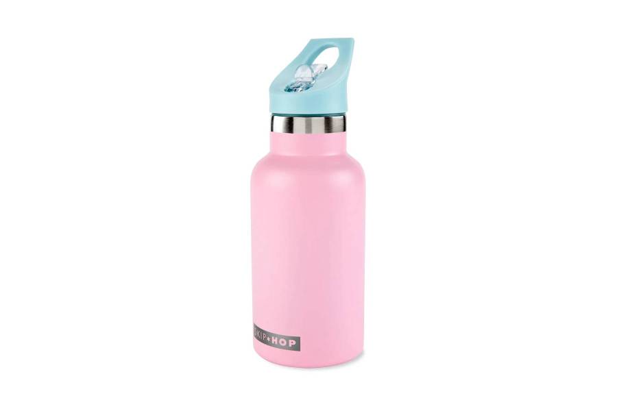 Spark Style Paslanmaz Çelik Suluk Pembe
