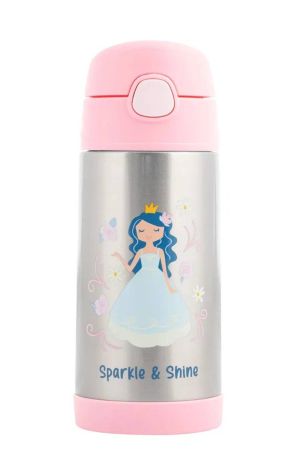 STEPHEN JOSEPH - Stephen Joseph Paslanmaz Çelik Suluk Prenses