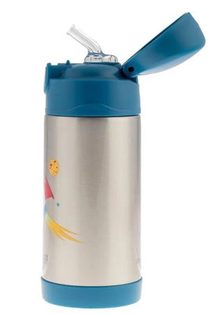 Stephen Joseph Paslanmaz Çelik Suluk Roket - Thumbnail