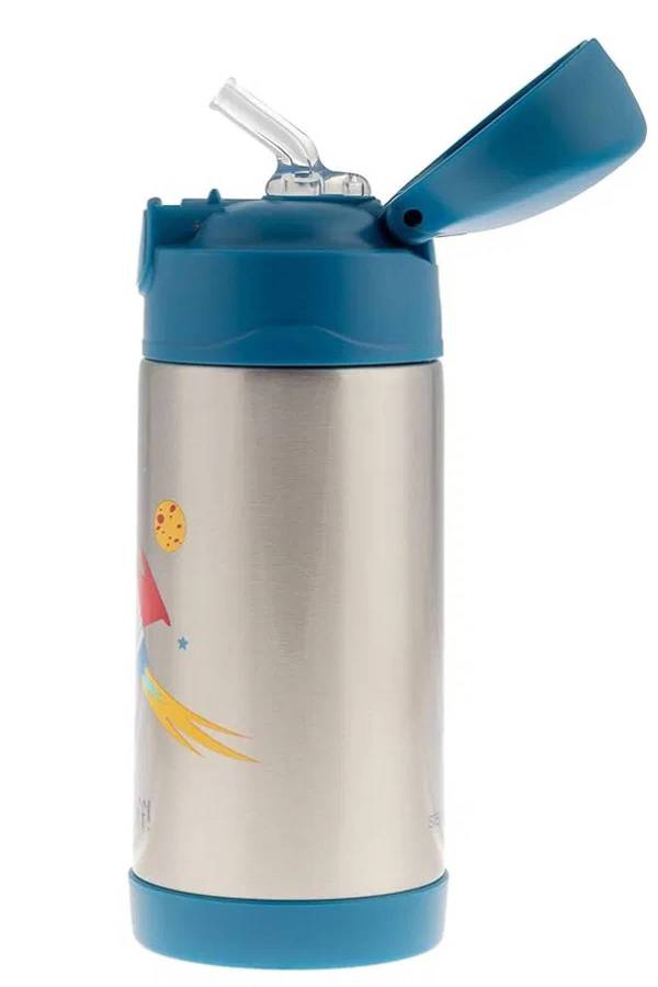 Stephen Joseph Paslanmaz Çelik Suluk Roket