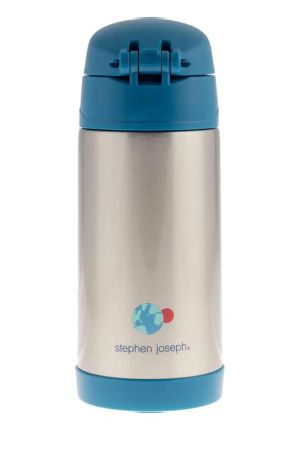 Stephen Joseph Paslanmaz Çelik Suluk Roket - Thumbnail