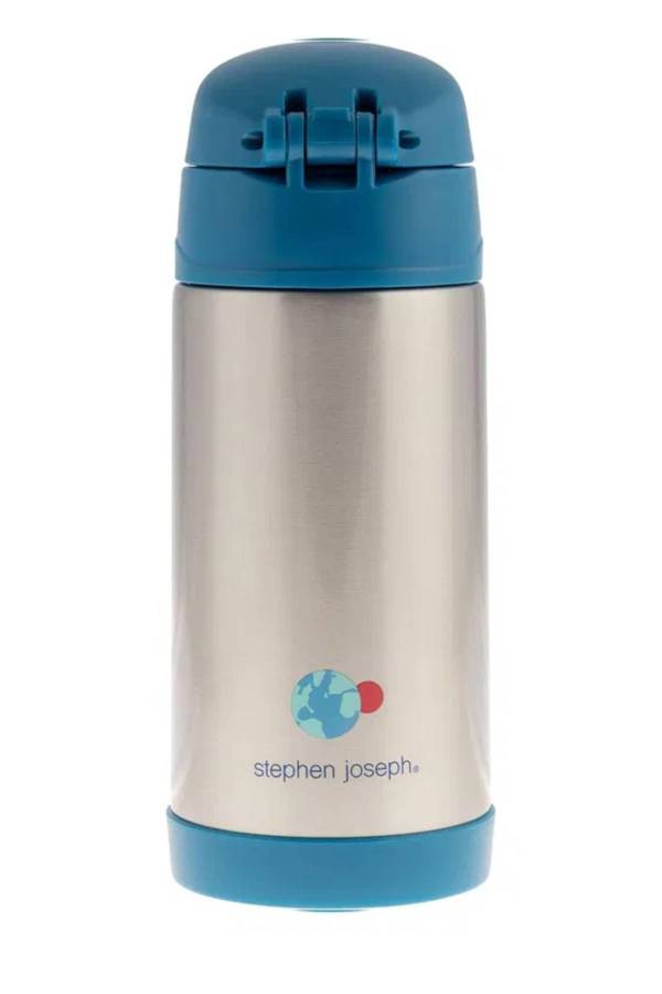 Stephen Joseph Paslanmaz Çelik Suluk Roket