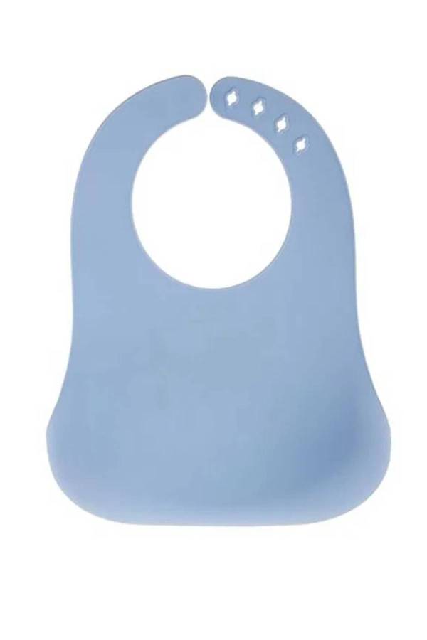 Stephen Joseph Silikon Mama Önlüğü Köpek Balığ'ı