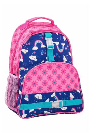 STEPHEN JOSEPH - Stephen Joseph Sırt Çantası Gökkuşağı