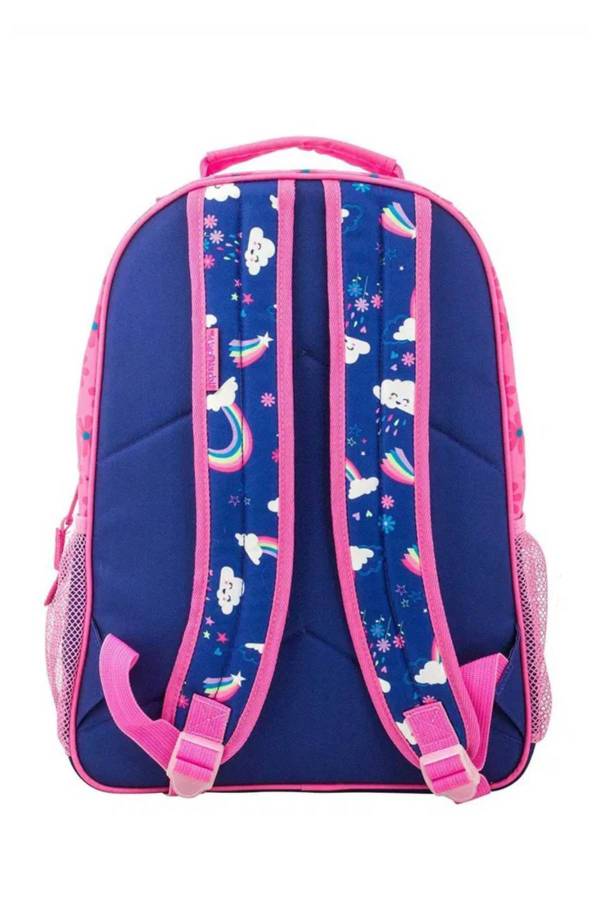 Stephen Joseph Sırt Çantası Gökkuşağı