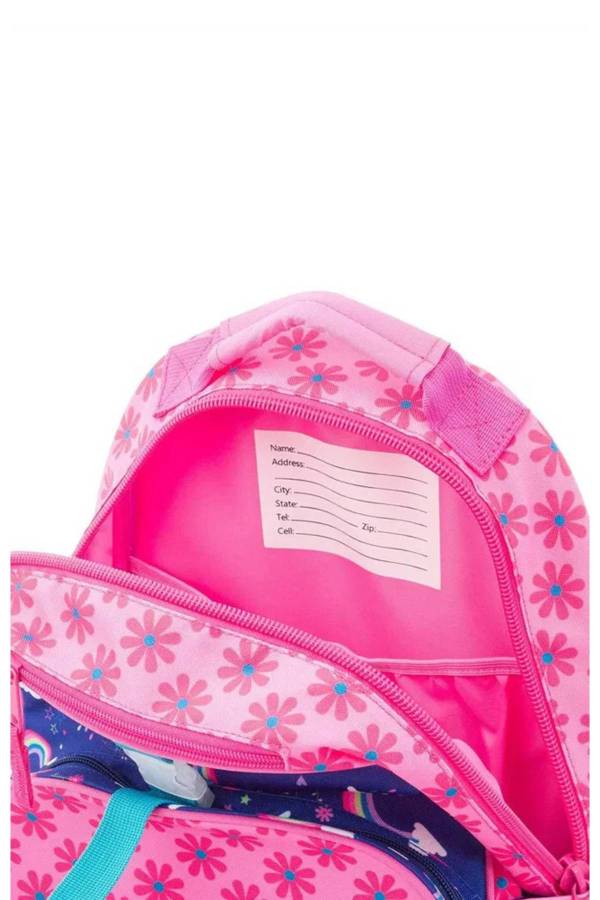 Stephen Joseph Sırt Çantası Gökkuşağı