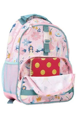 Stephen Joseph Sırt Çantası Prenses - Thumbnail