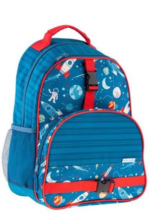 STEPHEN JOSEPH - Stephen Joseph Sırt Çantası Uzay