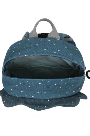 Trixie Backpack Small Mr.Triceratops - Küçük Sırt Çantası - Thumbnail