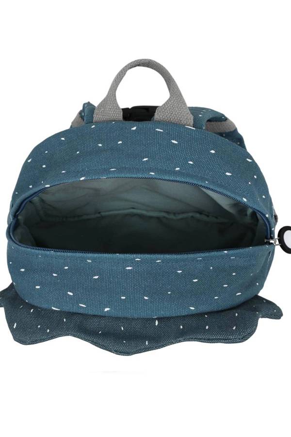 Trixie Backpack Small Mr.Triceratops - Küçük Sırt Çantası