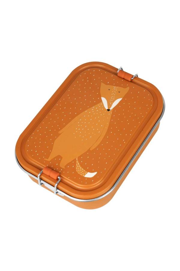 Trixie Büyük Boy Yemek Kabı Mr.Fox