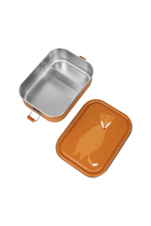 Trixie Büyük Boy Yemek Kabı Mr.Fox