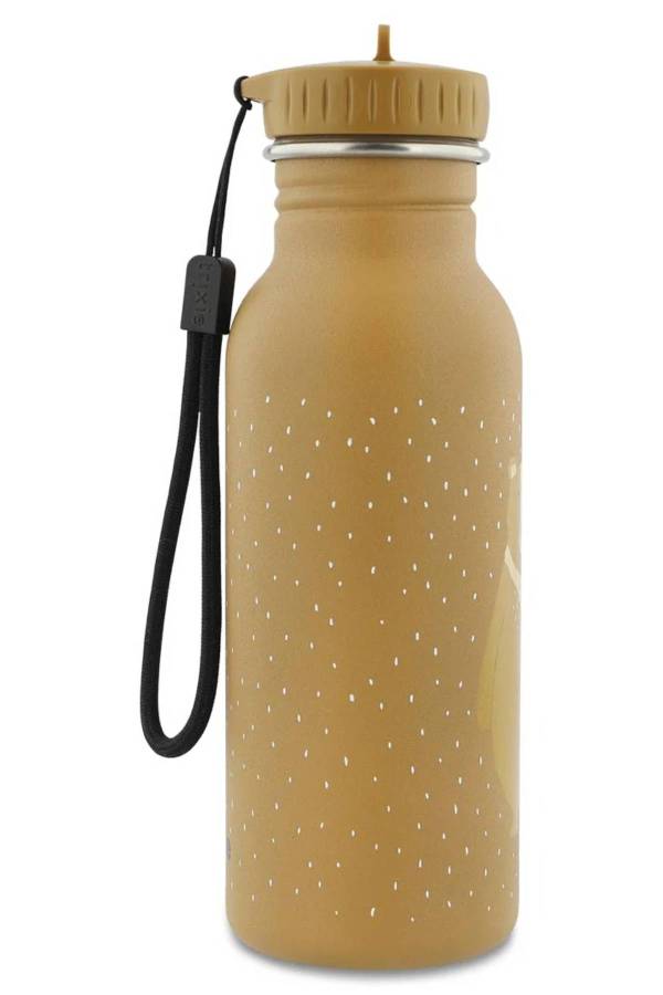 Trıxie Çocuk Çelik Şu Şişesi Bear 500ml