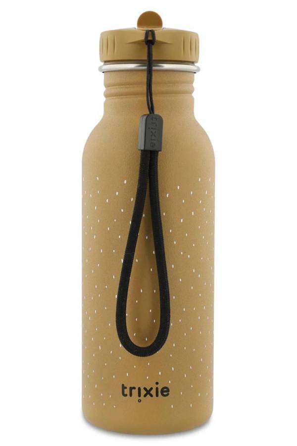 Trıxie Çocuk Çelik Şu Şişesi Bear 500ml