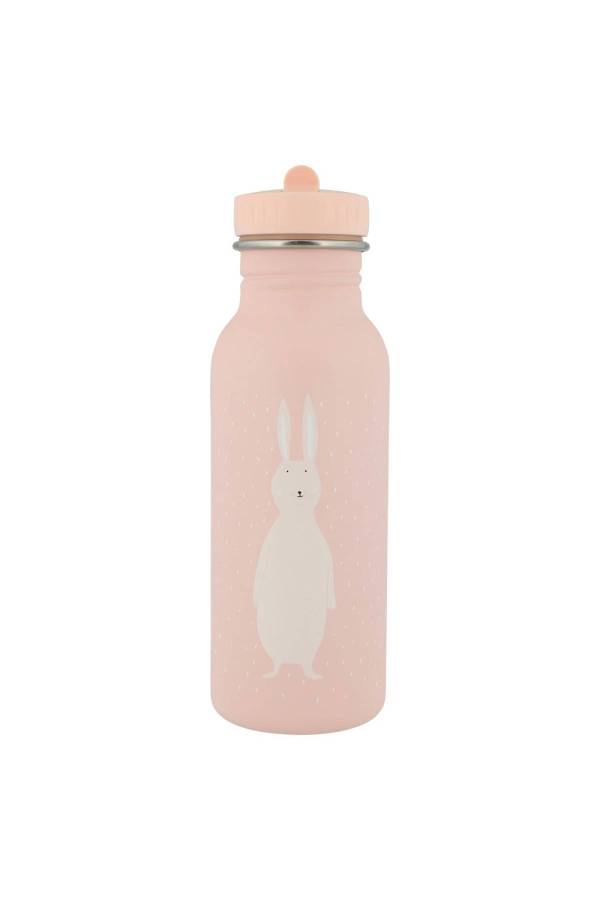 Trıxie Çocuk Çelik Su Şişesi Rabbit 500ml