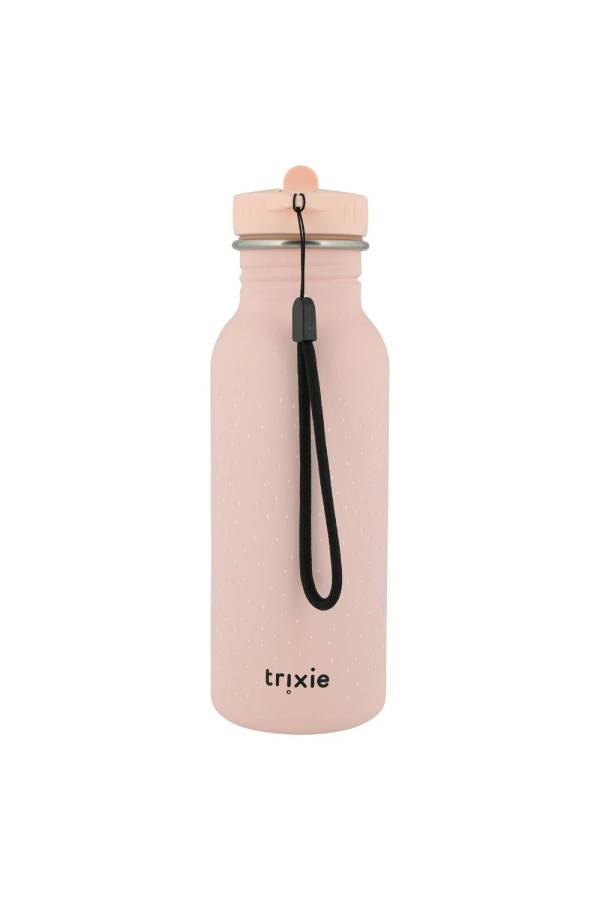 Trıxie Çocuk Çelik Su Şişesi Rabbit 500ml