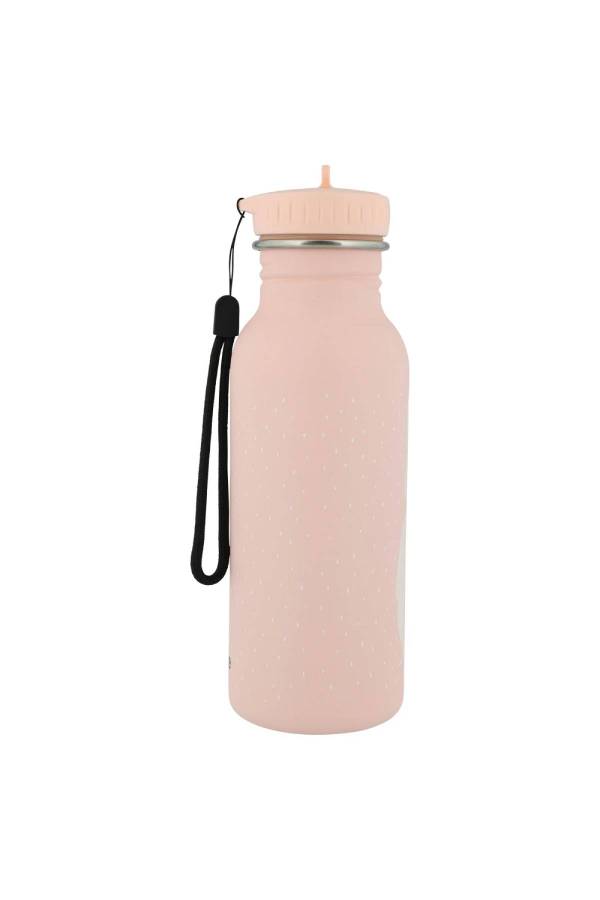 Trıxie Çocuk Çelik Su Şişesi Rabbit 500ml