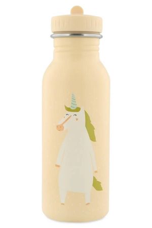 TRIXİE - Trıxie Çocuk Çelik Su Şişesi Unıcorn 500ml