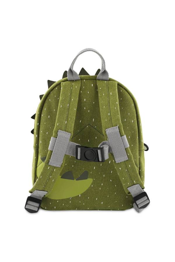 Trıxie Dino Okul Çantası