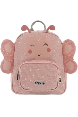 TRIXİE - Trixie Kelebekli Okul Çantası