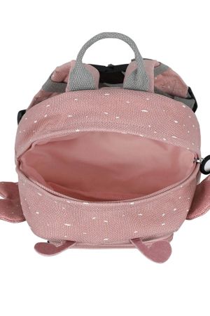 Trixie Kelebekli Okul Çantası - Thumbnail