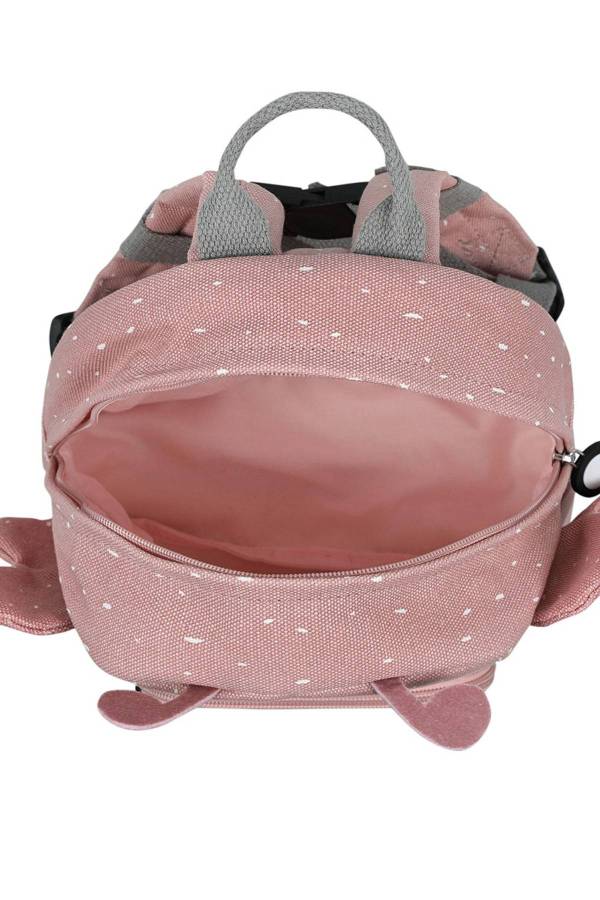 Trixie Kelebekli Okul Çantası