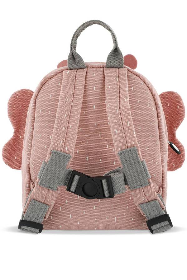 Trixie Kelebekli Okul Çantası