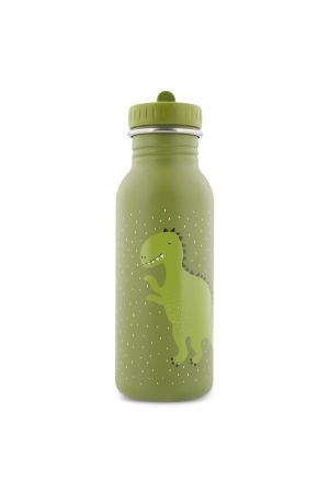 TRIXİE - Trixie Mr. Dino 500ml - Su Şişesi