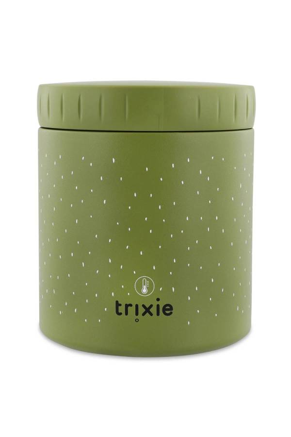 Trixie Dino 500 Ml - Termal Öğle Yemeği Kabı