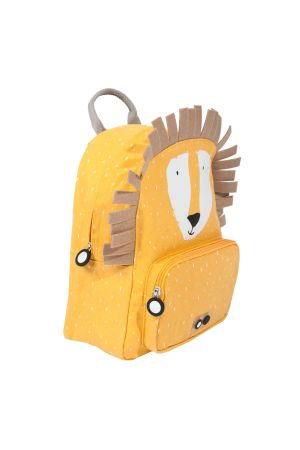 Trixie Mr.Lion Backpack - Okul Çantası - Thumbnail
