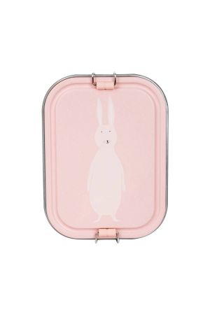 Trixie Mrs. Rabbit - Büyük Boy Yemek Kabı - Thumbnail