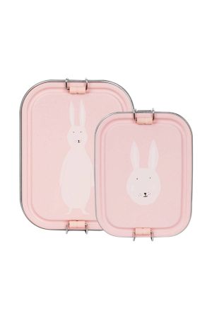 Trixie Mrs. Rabbit - Büyük Boy Yemek Kabı - Thumbnail