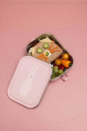 Trixie Mrs. Rabbit - Büyük Boy Yemek Kabı - Thumbnail