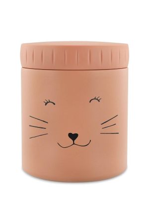 TRIXİE - Trixie Mrs.Cat 350 Ml - Termal Mama Termosu