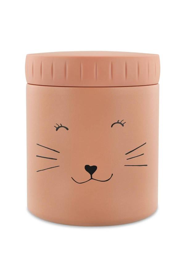 Trixie Mrs.Cat 350 Ml - Termal Mama Termosu