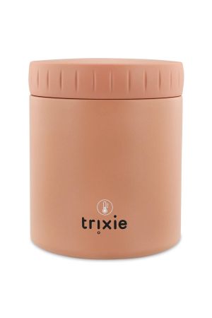 Trixie Mrs.Cat 350 Ml - Termal Mama Termosu - Thumbnail