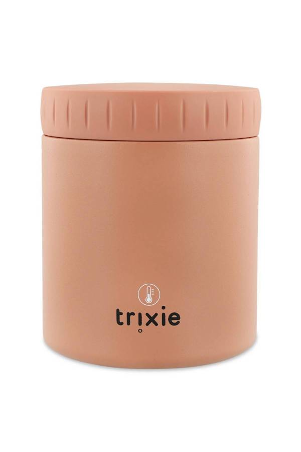 Trixie Mrs.Cat 350 Ml - Termal Mama Termosu
