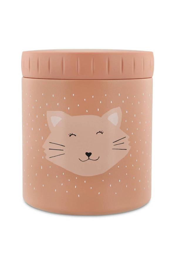 Trixie Cat 500 Ml - Termal Öğle Yemeği Kabı