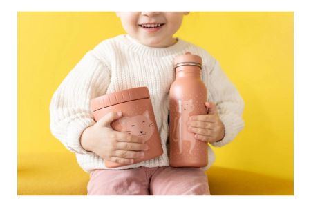 Trixie Cat 500 Ml - Termal Öğle Yemeği Kabı - Thumbnail