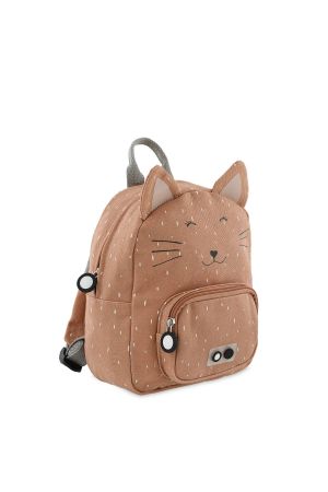 Trixie Mrs.Cat Backpack - Okul Çantası - Thumbnail