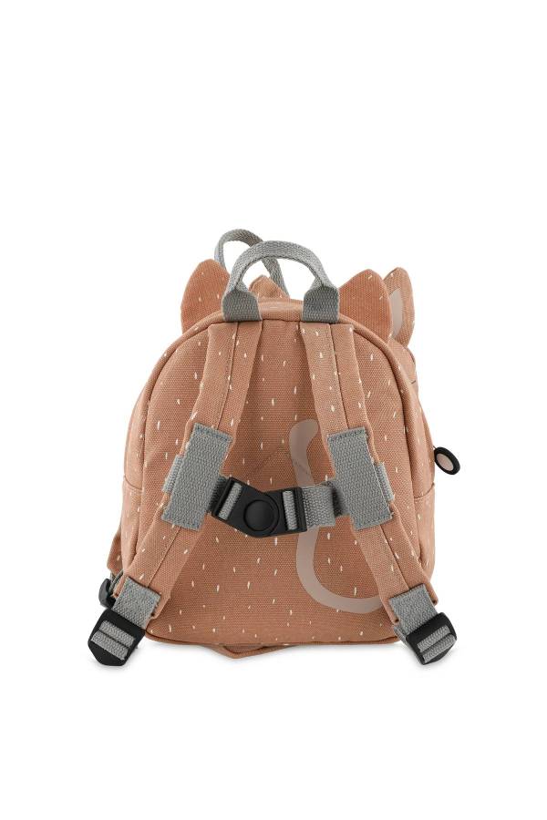 Trixie Mrs.Cat Backpack - Okul Çantası