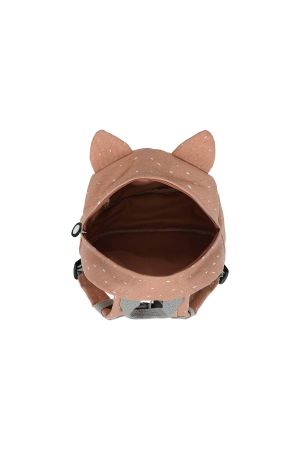 Trixie Mrs.Cat Backpack - Okul Çantası - Thumbnail