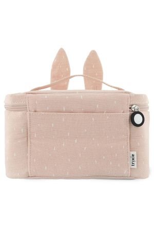 Trixie Mrs.Rabbit - Termal Yemek Çantası - Thumbnail